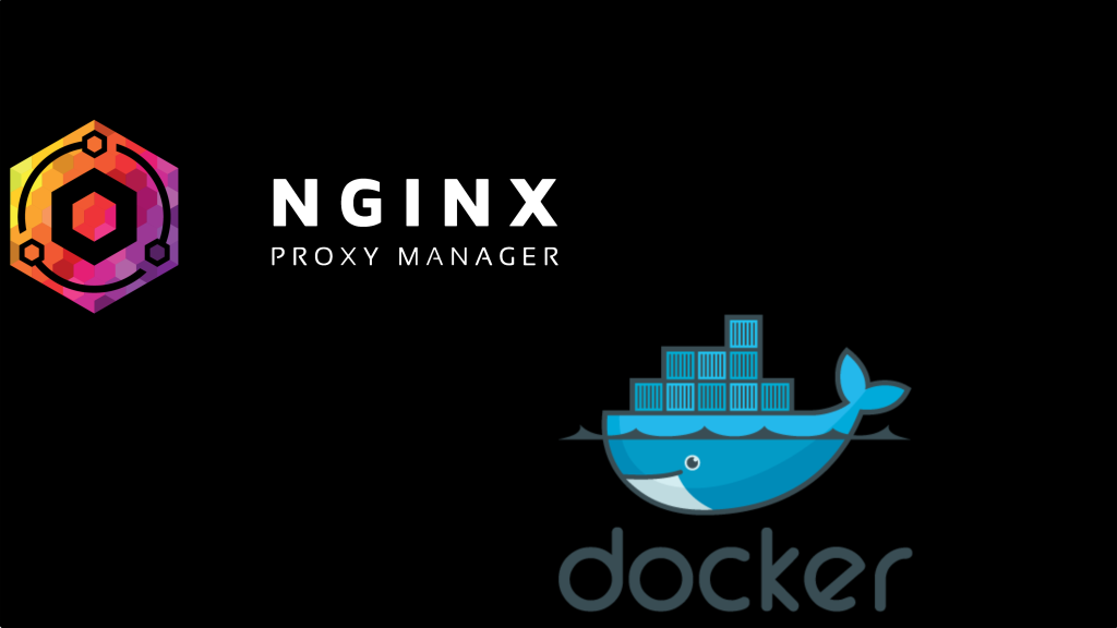 Nginx proxy Manager Docker