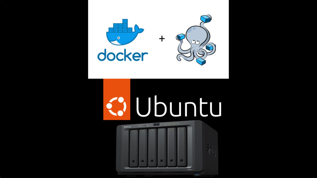 Instalar Docker Compose Ubuntu