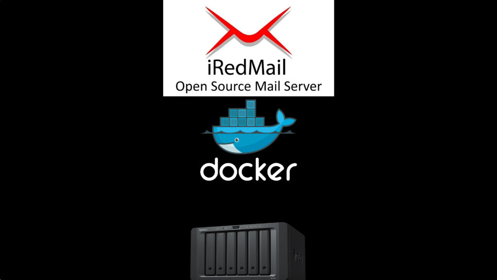 iRedMail En Docker